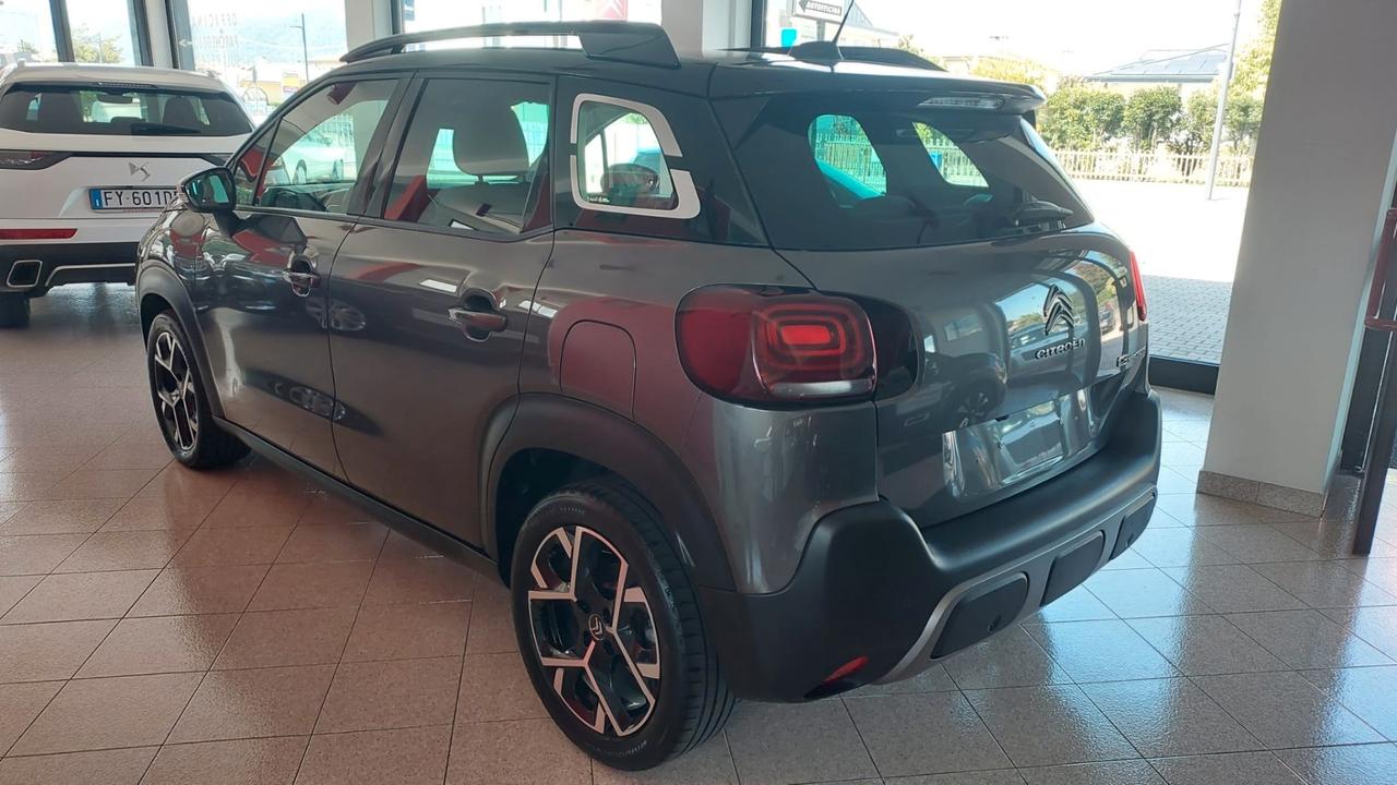 Citroen C3 Aircross C3 Aircross PureTech 110 S&S Shine Pack