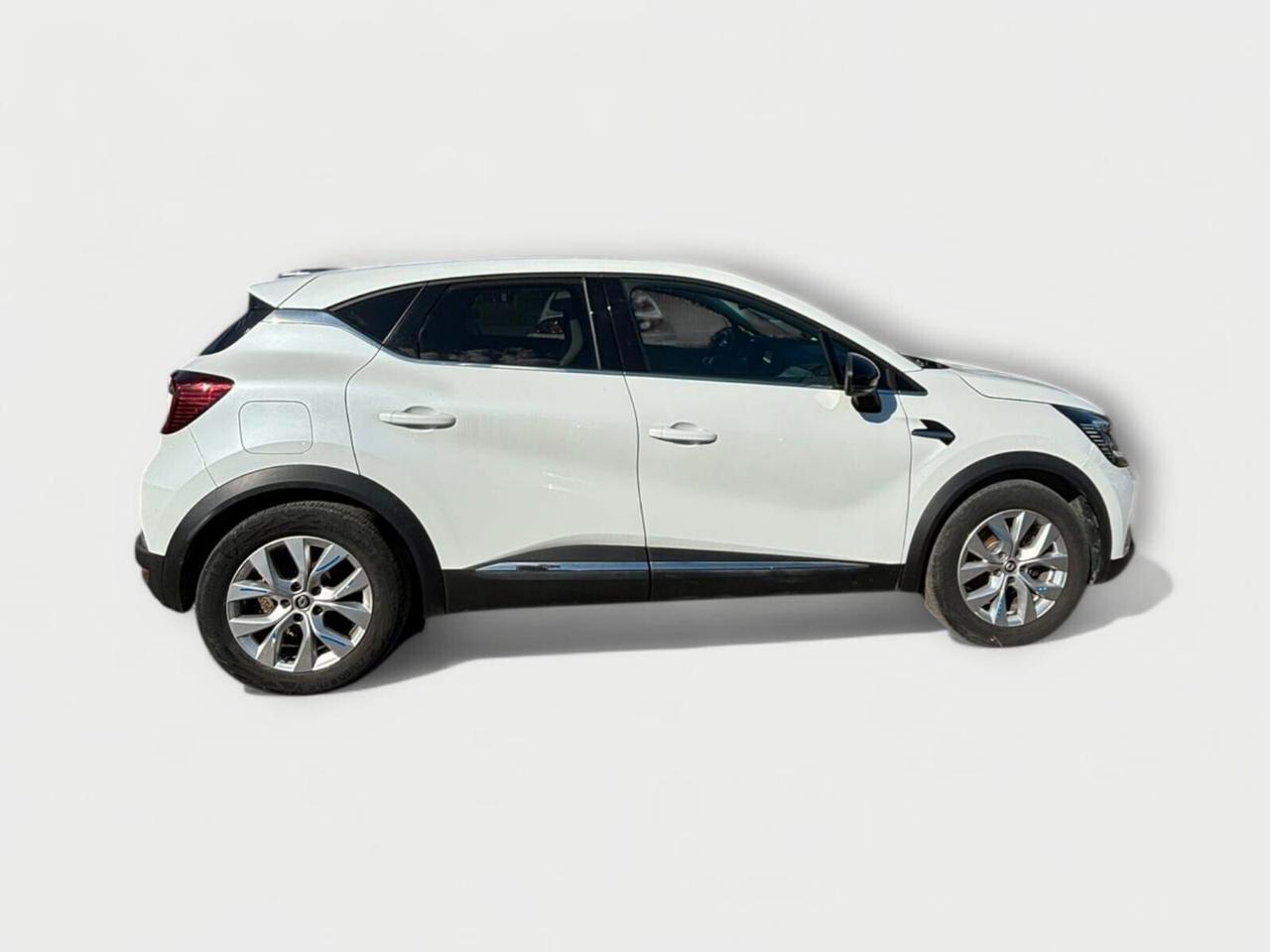 Renault Captur Full Hybrid E-Tech 145 CV Intens