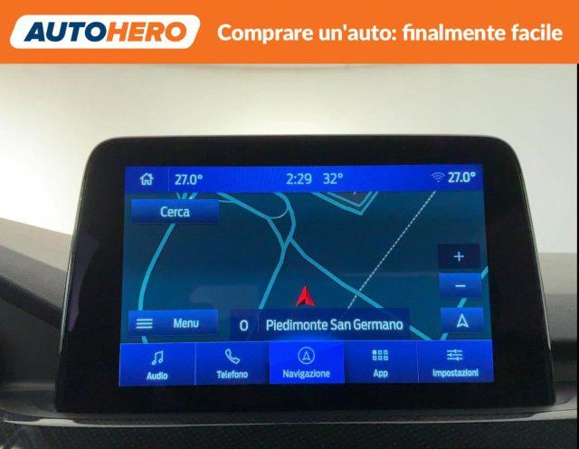 FORD Kuga 2.0 EcoBlue 120 CV aut. 2WD ST-Line