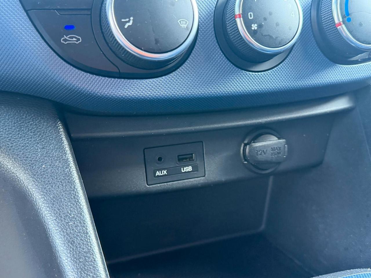 Hyundai i10 1.0 MPI Login Neopatentati