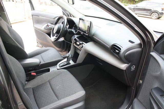 TOYOTA Yaris Cross 1.5 Hybrid 5p. E-CVT Business