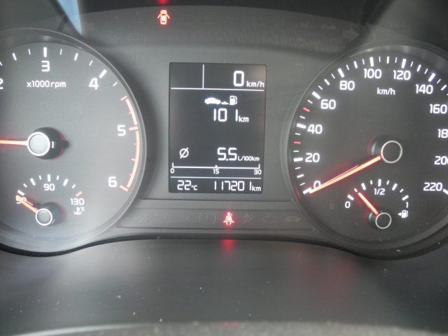 KIA Stonic 1.6 CRDi 110cv Urban -BiColor-Ok NEOPAT.- EURO 6/B