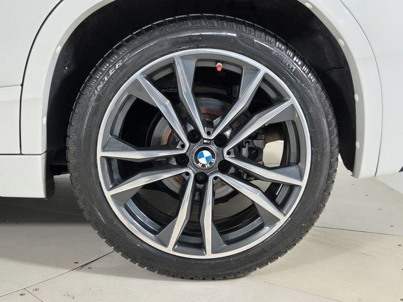 BMW X2 F39 Diesel xdrive18d Msport