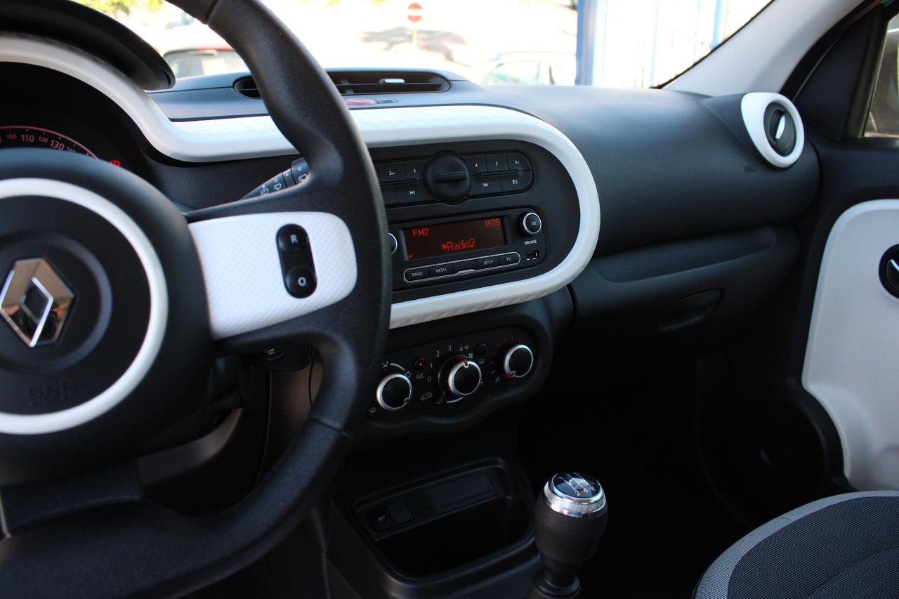 Renault Twingo SCe 65 CV Intens