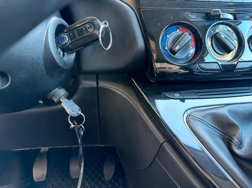 Lancia Ypsilon Ypsilon 1.3 mjt Elefantino s&s 95cv my18