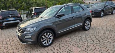 VW T-Roc 1.0 115 CV Style