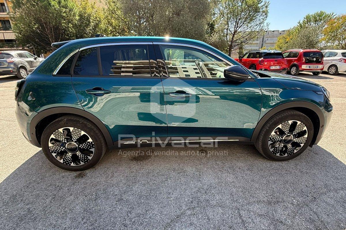 FIAT 600 Hybrid 100 CV DCT MHEV La Prima