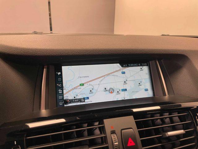 BMW X4 F26 XDRIVE 30D M-SPORT 249cv