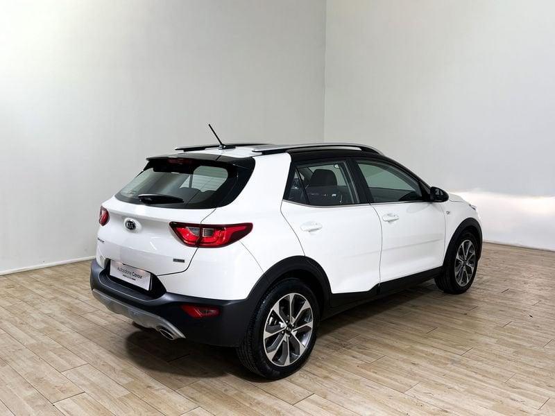 KIA Stonic Stonic 1.0 T-GDi 120 CV Energy