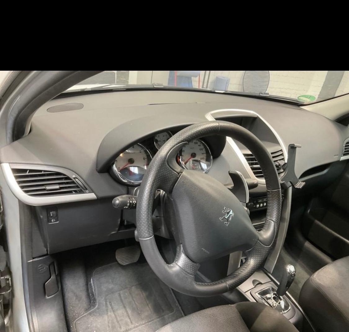Peugeot 207 1.4 88CV 5p. 2 Tronic XS
