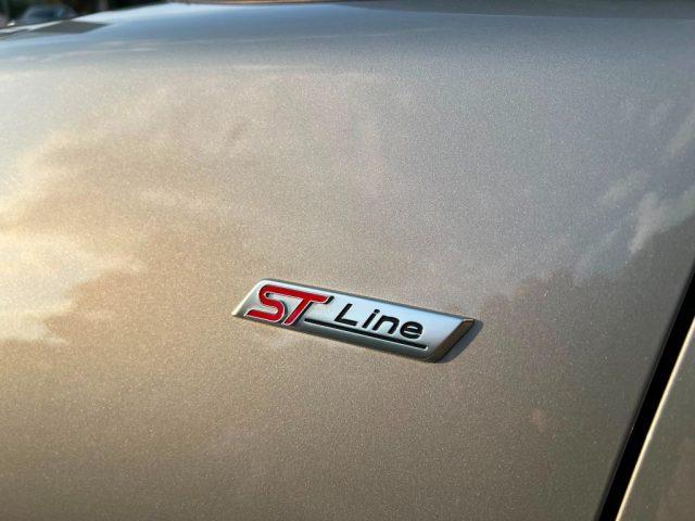FORD Puma 1.0 Hybrid 125 CV aut. ST-Line