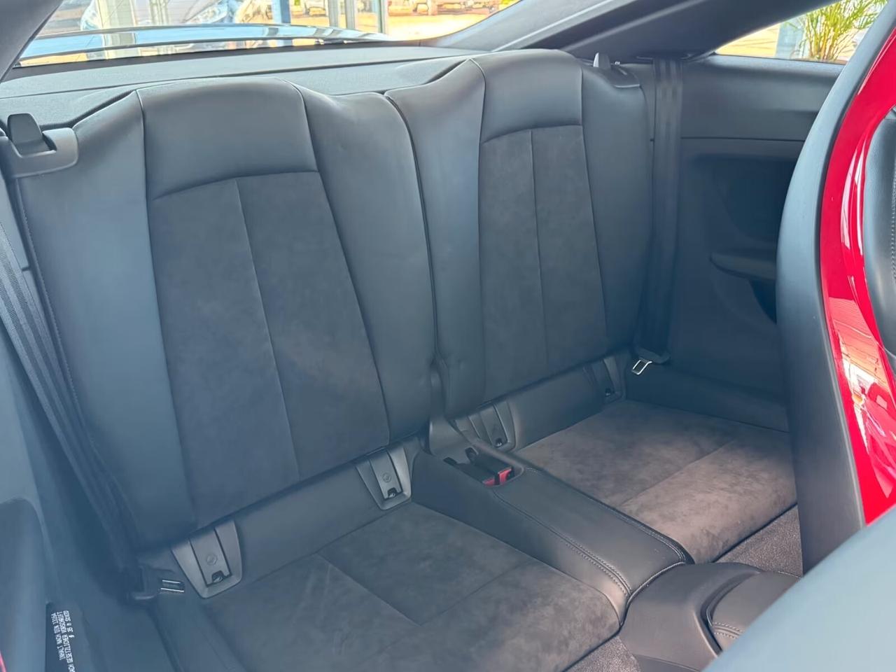 Audi TT RS Coupé 2.5 TFSI quattro S tronic *S-AGA*Carbon*Kamera*OLED*