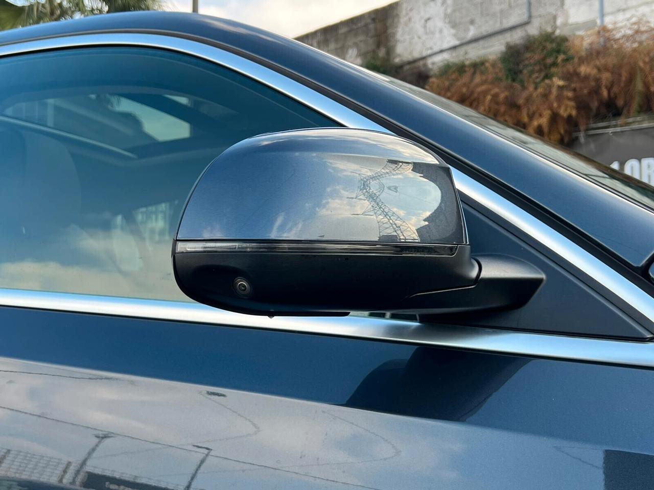 BMW X6 2021 40d 340CV DIESEL TETTO TOP GAMMA