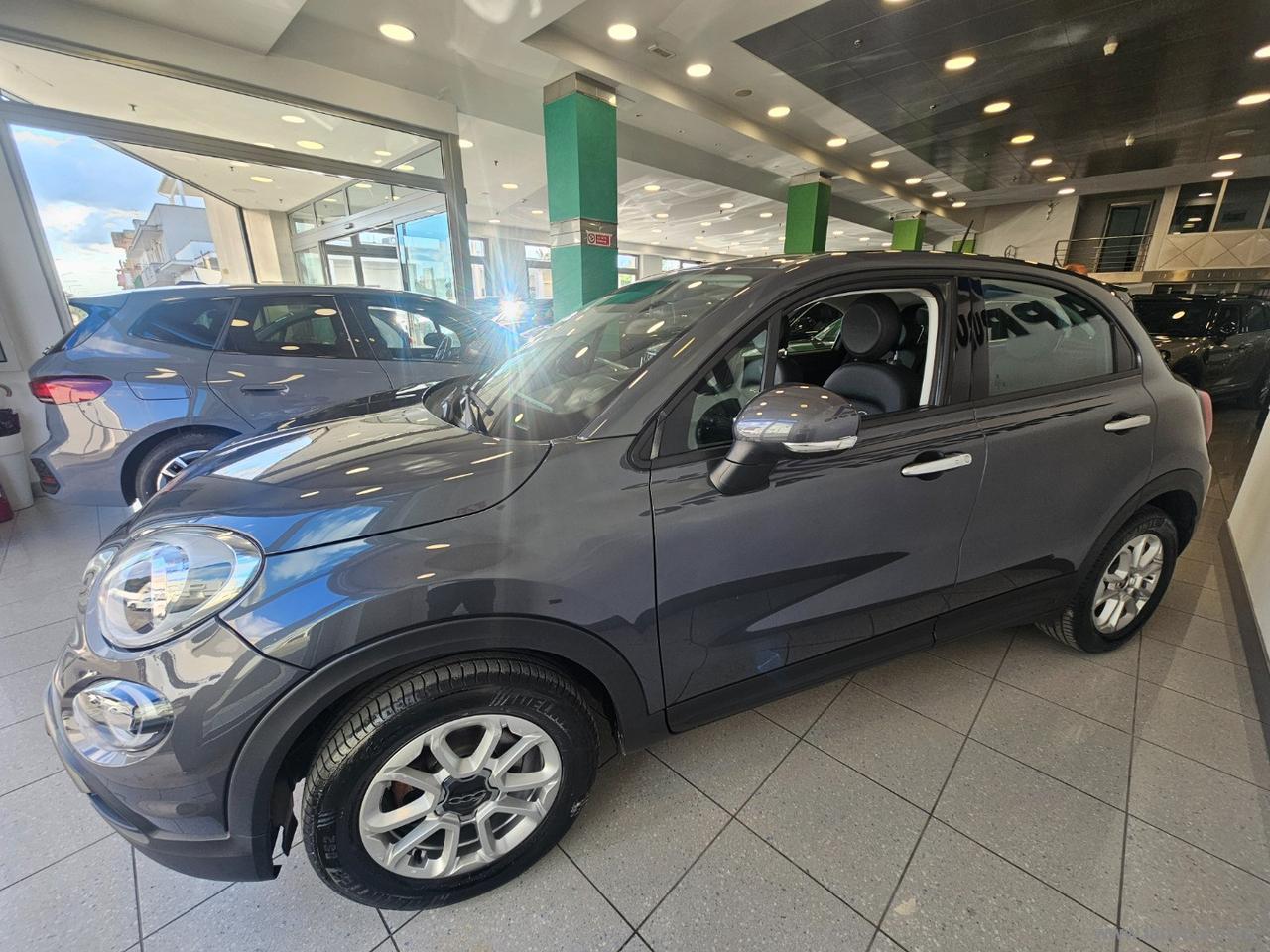 FIAT 500X 1.3 M.Jet 95 CV Lounge