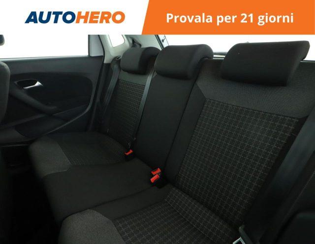 VOLKSWAGEN Polo 1.4 TDI 5p. Comfortline BlueMotion Technology