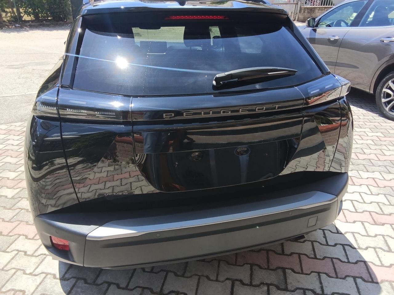 Peugeot 2008 1.2 PureTech 100 CV KM27.671