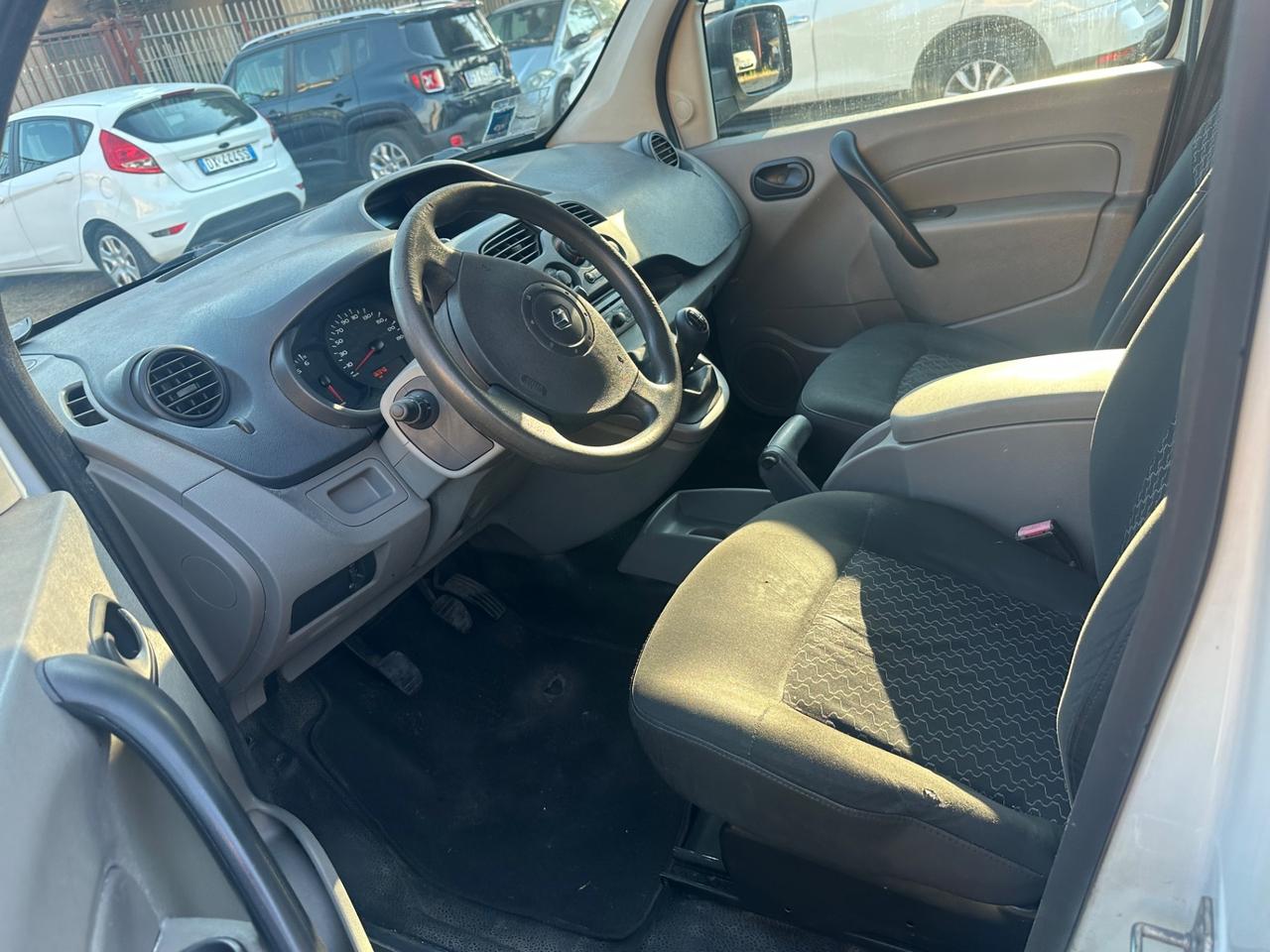 Renault Kangoo 1.5 dCi 85CV 5 porte Dynamique