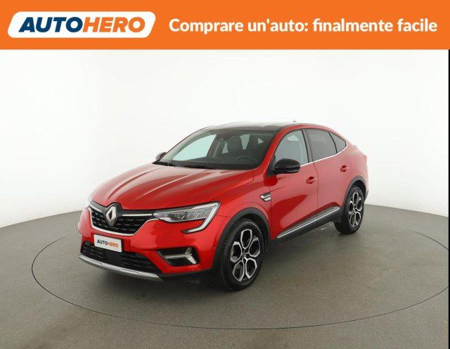 RENAULT Arkana Arkana TCe 140 CV EDC Intens
