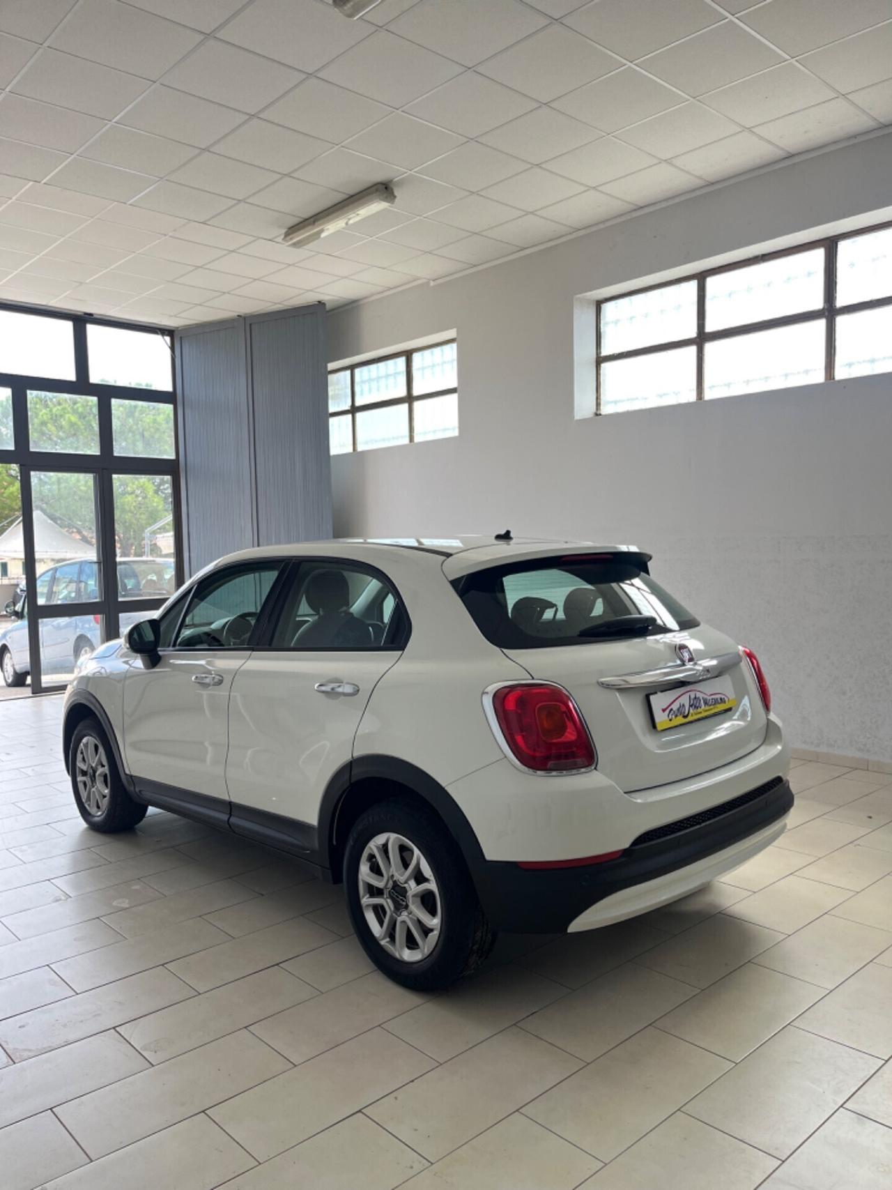 Fiat 500X 1.6 FINANZIABILE