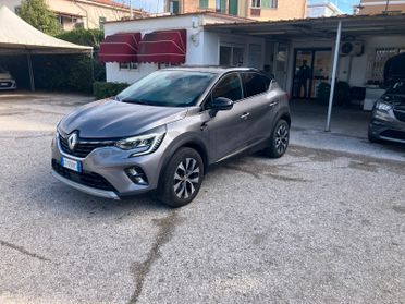 RENAULT CAPTUR 1.0 100cv GPL Techno