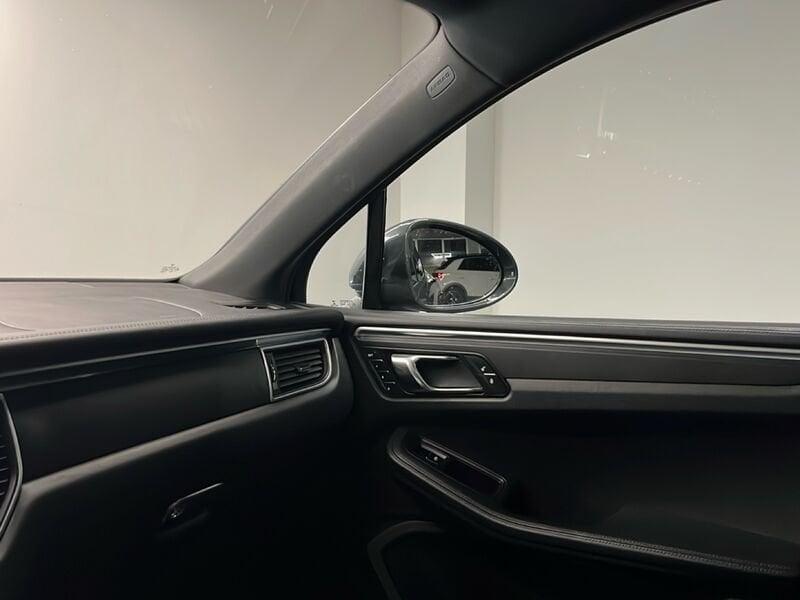 Porsche Macan 2.0 252 CV