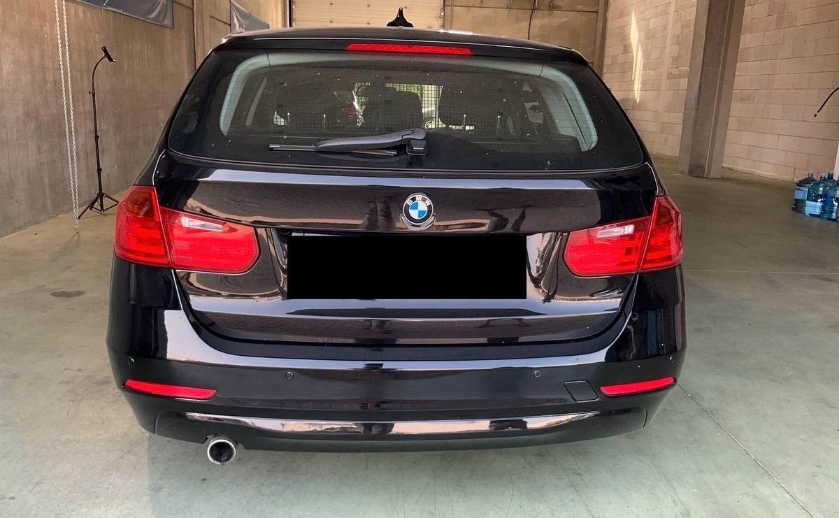 Bmw 320d