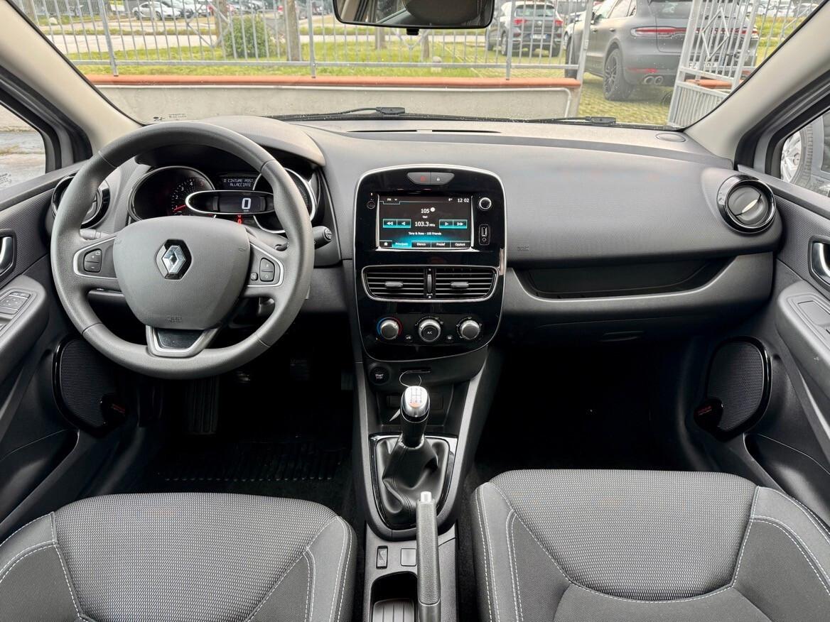 Renault Clio dCi 8V 75 CV 5 porte Business Neopatentati