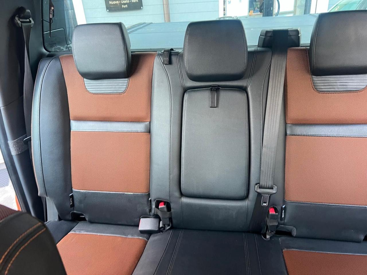 FORD RANGER 2.2 TDCi WILDTRAK PICK UP LUNGO CABINA