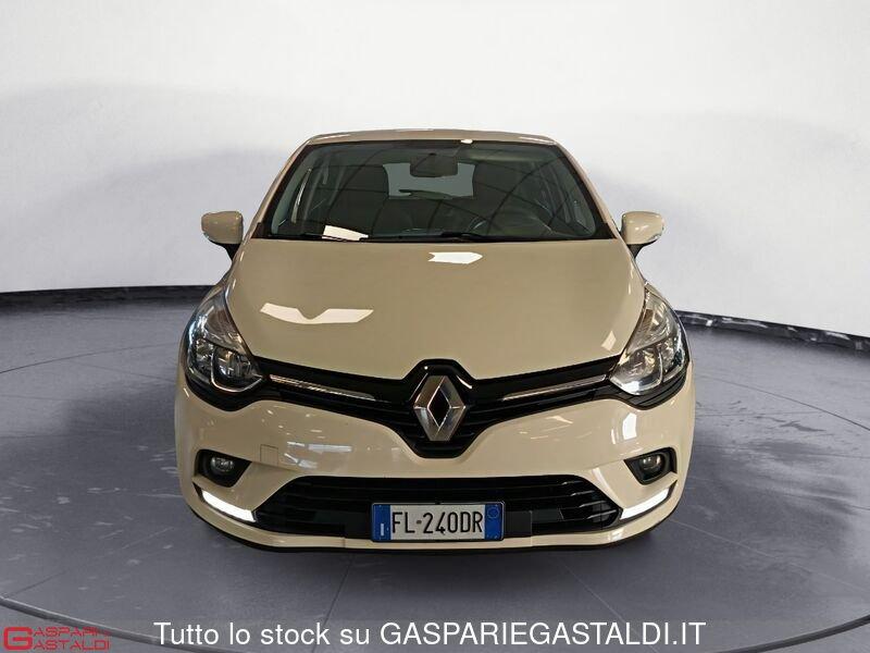 Renault Clio dCi 8V 75CV Start&Stop 5 porte Energy Zen