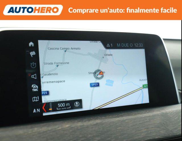 BMW X1 xDrive18d xLine