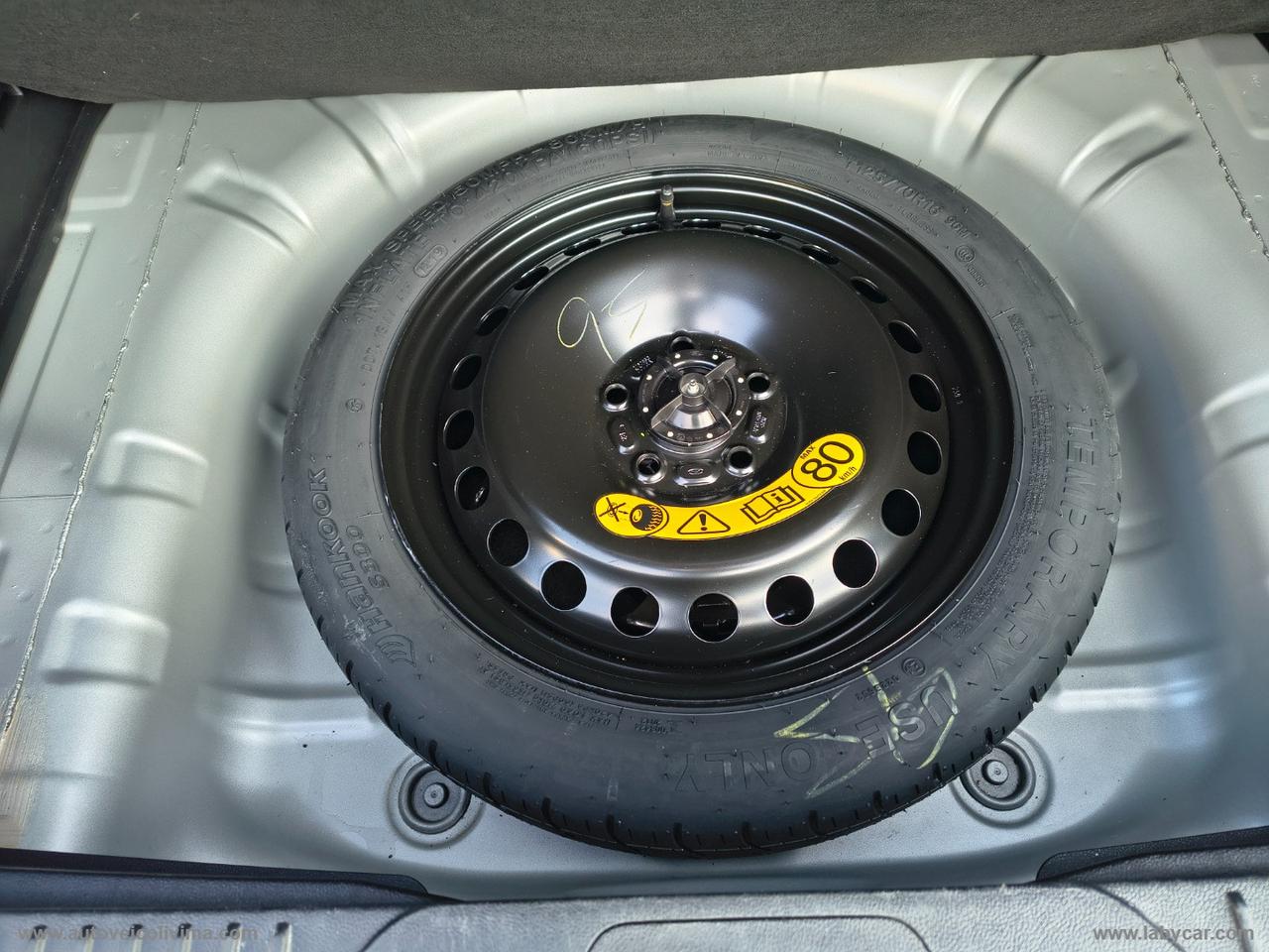 FORD Focus 1.5 EcoBlue 120CV SW Business