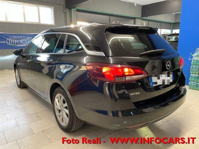 OPEL Astra 1.5 CDTI 122 CV S&S Sports Tourer Business Eleganc