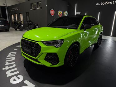 Audi Q3 SPB 35 TFSI