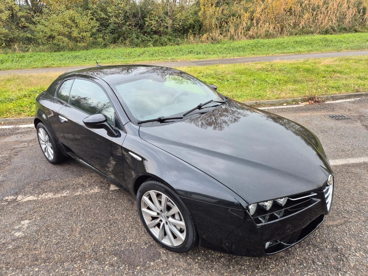 Alfa Romeo Brera 2.4 JTDm 20V 210CV - 2009