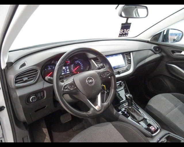 OPEL Grandland X 1.5 diesel Ecotec Start&Stop aut. Business