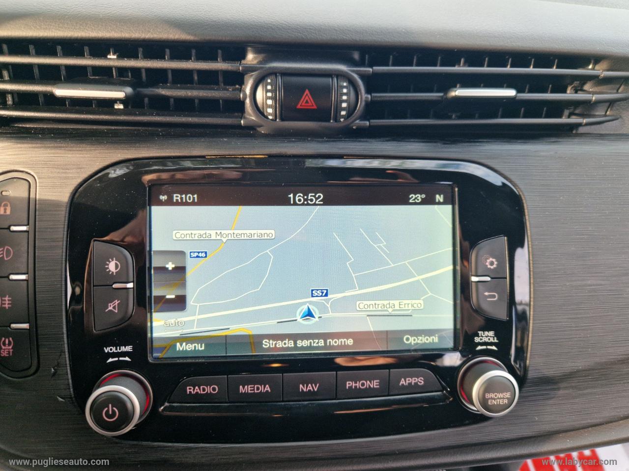 ALFA ROMEO Giulietta 1.6 JTDm 120 CV Super