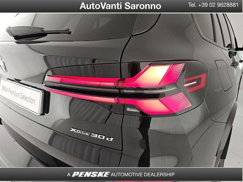 BMW X5 X5 xDrive30d 48V Msport Pro