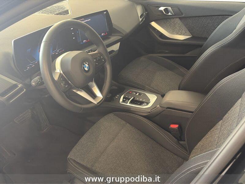 BMW Serie 1 F70 118d MSport Design auto