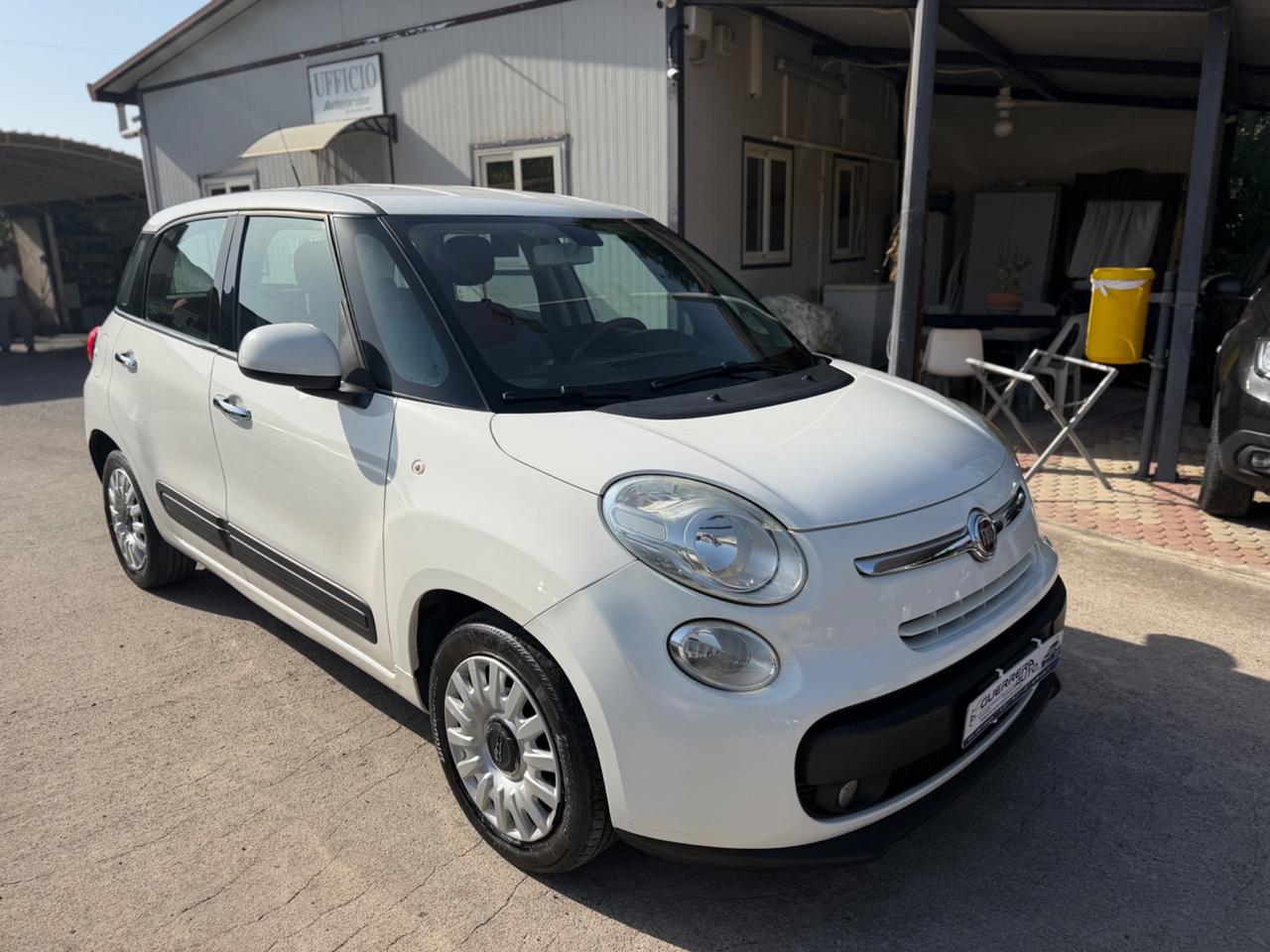 Fiat 500L 1.3 Multijet 85 CV Lounge Km certificati
