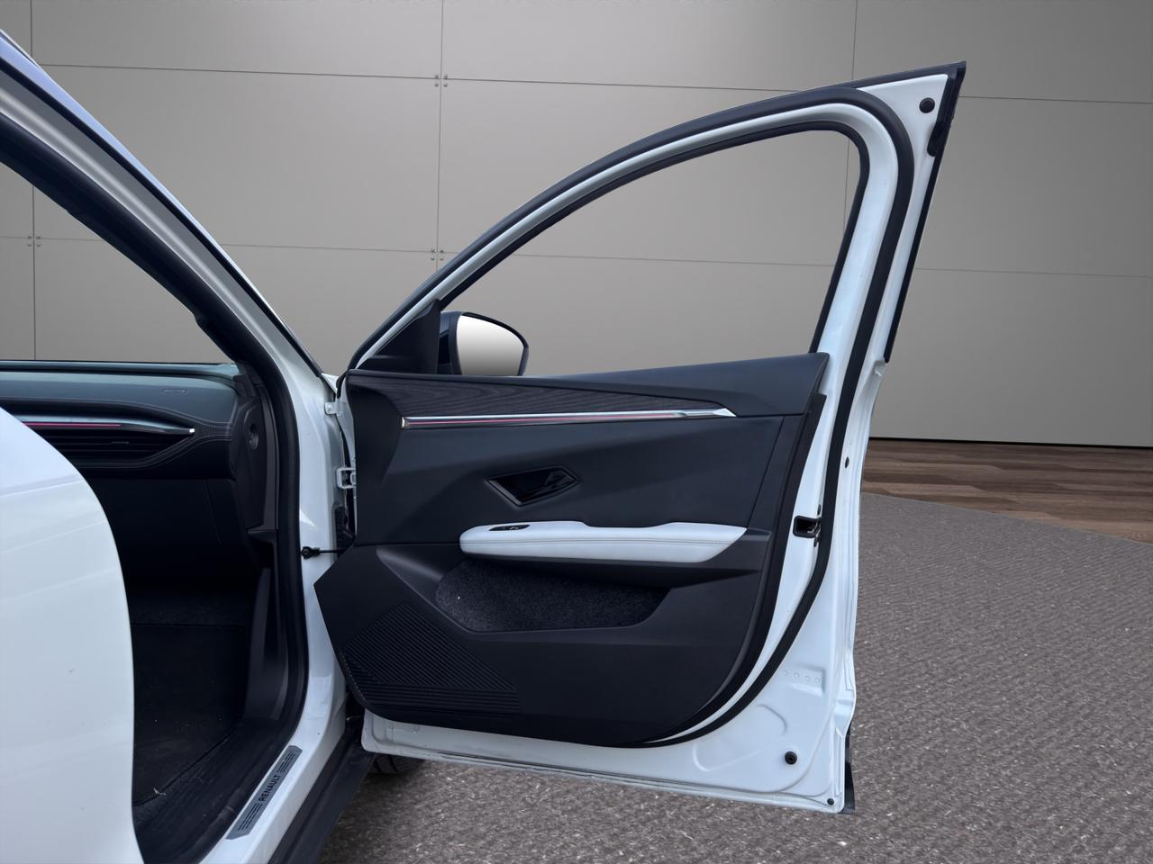 Renault Scenic LONG RANGE - E-Tech Techno 220cv - Unipro - Promo Finanziamento - Full optional