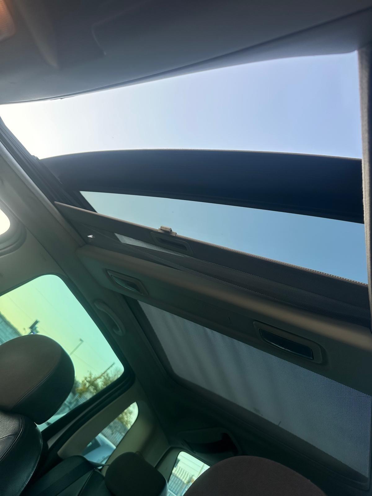 Lancia MUSA 1.9 Multijet Oro