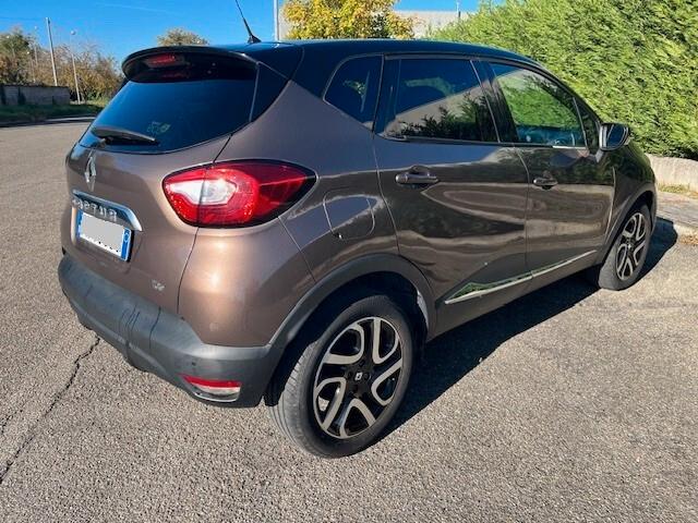 Renault Captur 0.9 TCe 12V 90 CV Start&Stop Energy R-Link