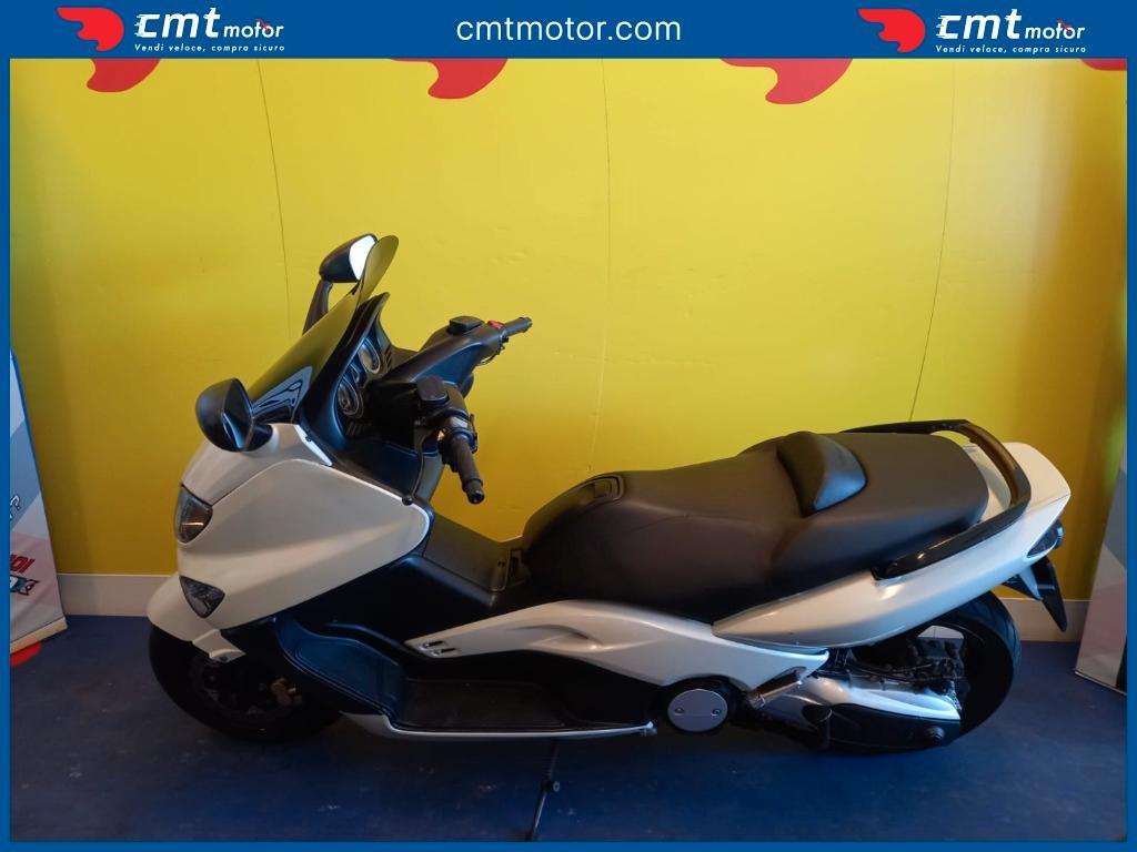 Yamaha T-Max 500 - 2006