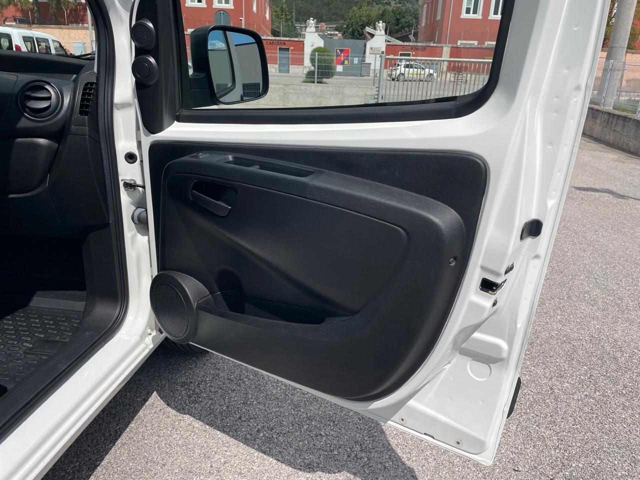 Fiat Fiorino 1.3 MJT 95CV Cargo SX + IVA