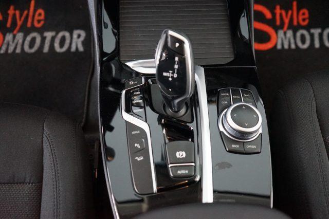 BMW X3 xDrive30e PHEV Advantage Uniprop. Certificata