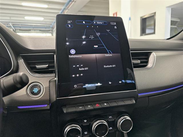 RENAULT Arkana r.s. line E-TECH Hybrid 145