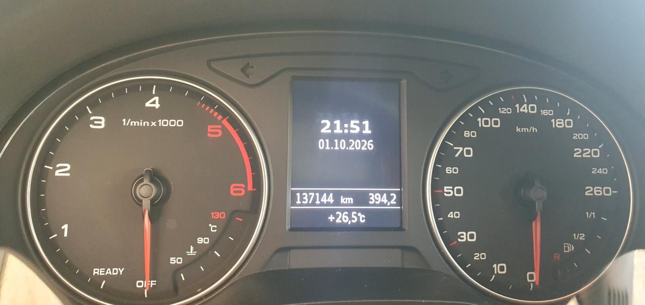 Audi Q2 1.6 TDI - 11/2016 - KM. 137.000 Neopatentati ok