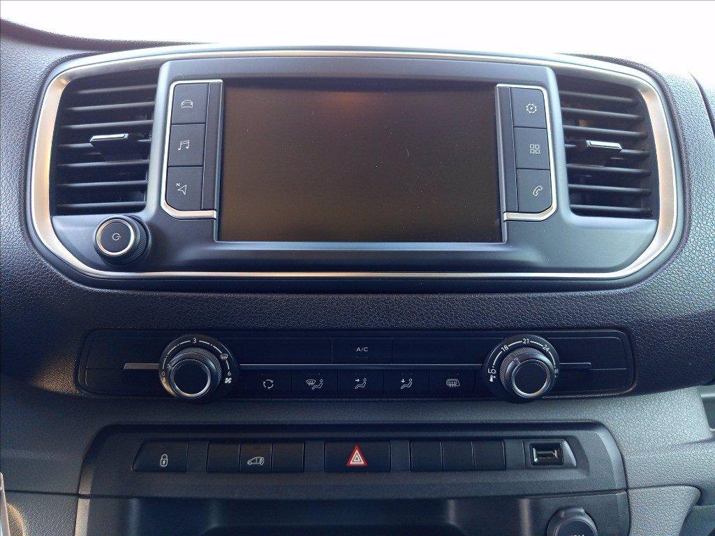 FIAT Scudo Ice 1.5 bluehdi 120cv L2H1 (Business) del 2022