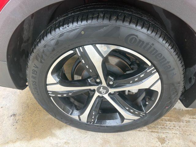 DR MOTOR DR 6.0 1.5 Turbo CVT Bi-Fuel GPL AUTOMATICA TETTO E XENO