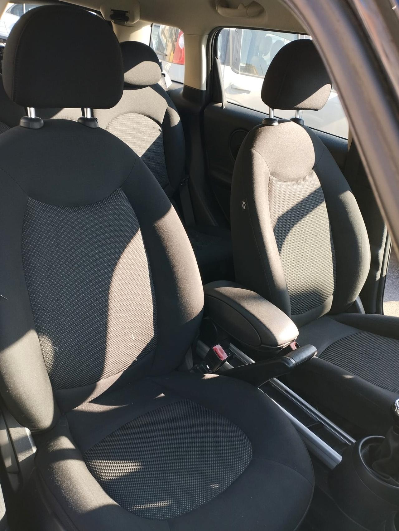 Mini Cooper D Countryman 1.6 One Ottima per Neopatentati